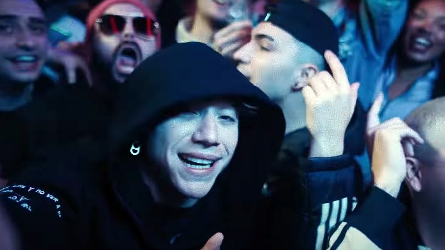 Imagen de Paulo Londra lanz&oacute; colaboraci&oacute;n con su amigo Joaqo