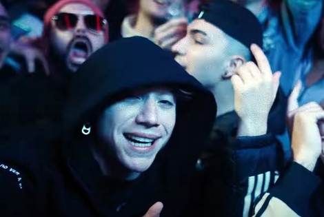 Imagen de Paulo Londra lanz&oacute; colaboraci&oacute;n con su amigo Joaqo