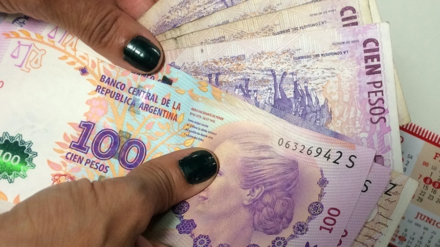 Imagen de ¿ Cuánto pagan los plazos fijos en pesos ?