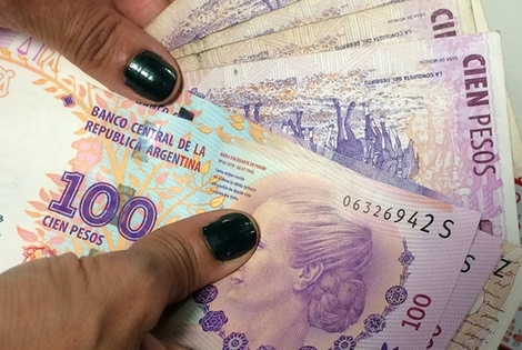 Imagen de &iquest; Cu&aacute;nto pagan los plazos fijos en pesos ?