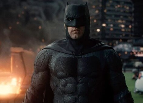 Imagen de Ben Affleck volverá como Batman en "Aquaman"