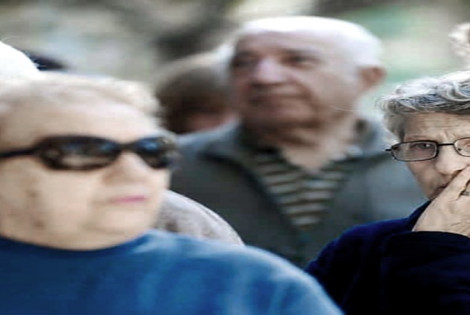 Imagen de Oficial: habr&aacute; 15,53% de aumento a jubilados