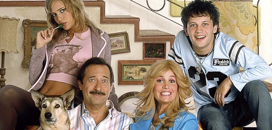 Imagen de "casados con hijos" llega al teatro Gran Rex en el 2023