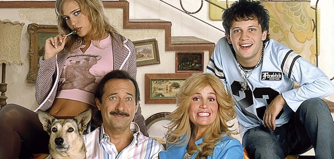 Imagen de "casados con hijos" llega al teatro Gran Rex en el 2023