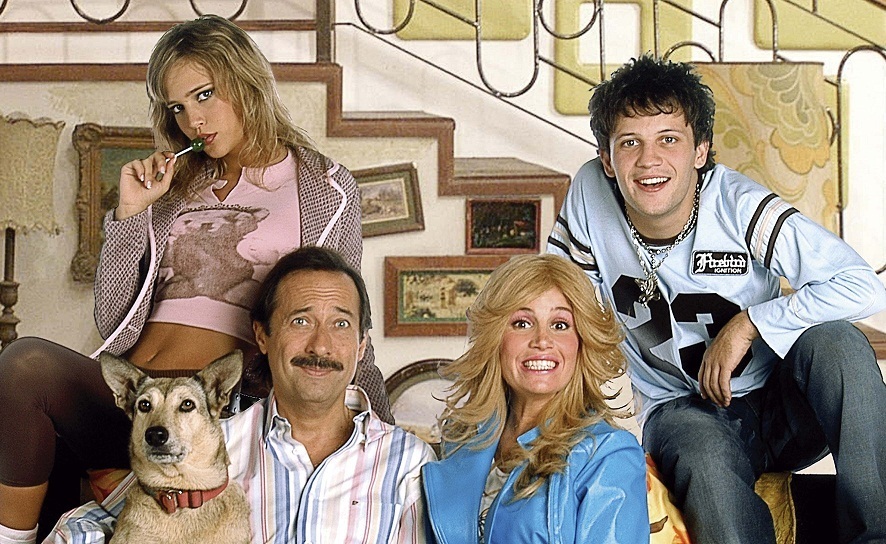 Imagen de "casados con hijos" llega al teatro Gran Rex en el 2023