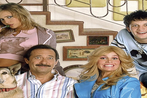Imagen de "casados con hijos" llega al teatro Gran Rex en el 2023