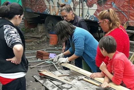 Imagen de Promueven la contrataci&oacute;n de mujeres y j&oacute;venes