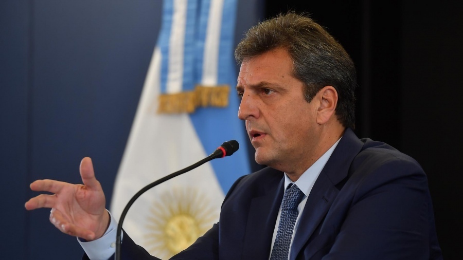 Imagen de Dólar a 200 pesos para las exportaciones de granos Imagen de Dólar a 200 pesos para las exportaciones de granos