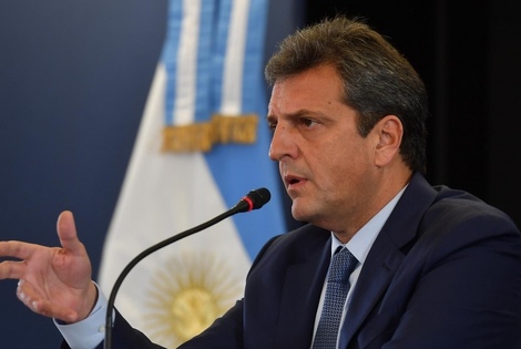 Imagen de D&oacute;lar a 200 pesos para las exportaciones de granos