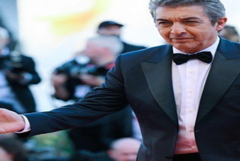Imagen de Ricardo Dar&iacute;n ovacionado por el filme "Argentina, 1985"