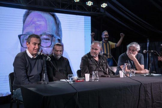 Creditos: Sec. de Cultura y Educaci&oacute;n (Guillermo Turin Bootello)