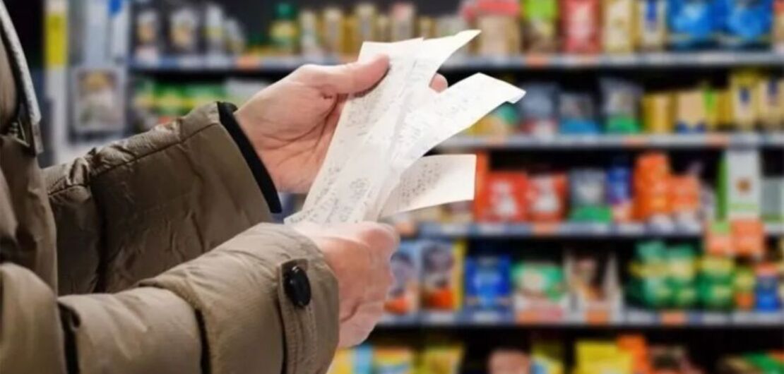 Imagen de La inflación de agosto que superaría el 6 % Imagen de La inflación de agosto que superaría el 6 %