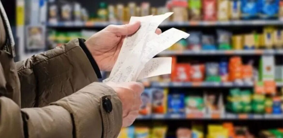 Imagen de La inflaci&oacute;n de agosto que superar&iacute;a el 6 %
