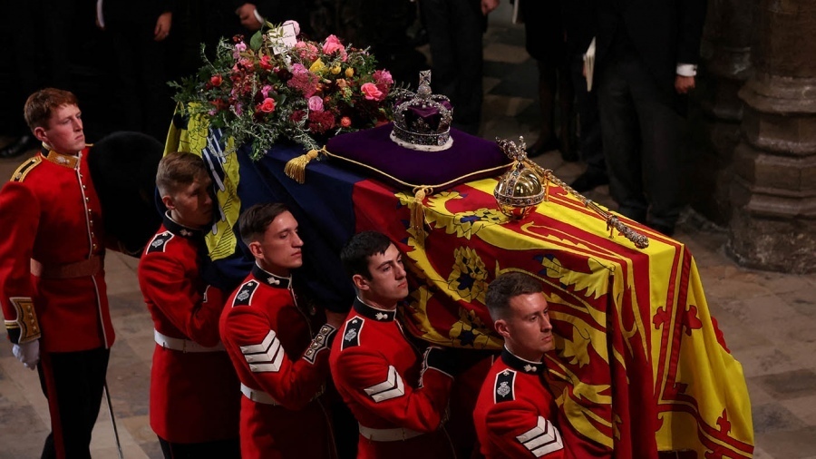 FOTO: AFP