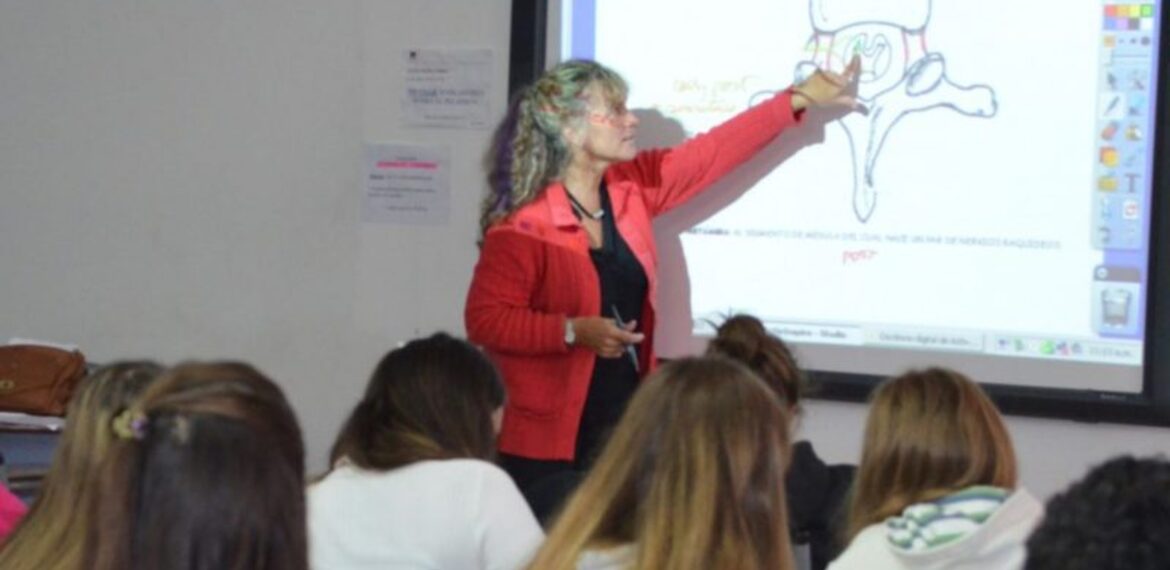 Imagen de Llamado a Concurso de Profesores Regulares y Docentes Auxiliares