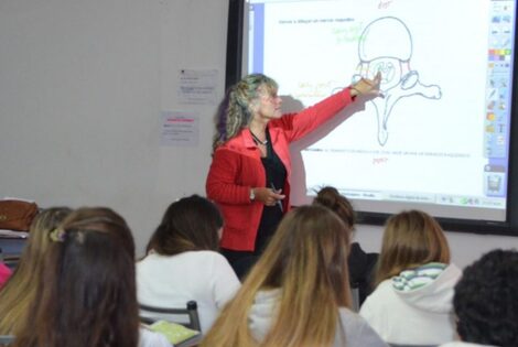 Imagen de Llamado a Concurso de Profesores Regulares y Docentes Auxiliares