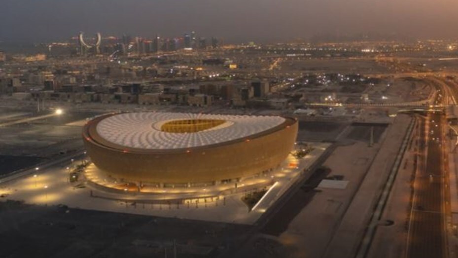 Imagen de Google vaticina los finalistas del Mundial