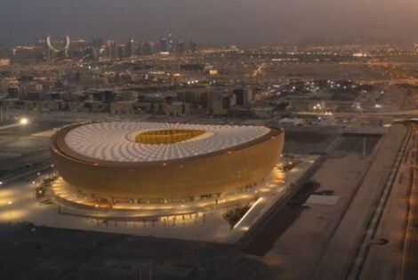 Imagen de Google vaticina los finalistas del Mundial