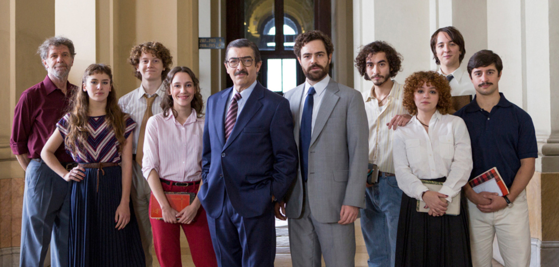 Imagen de "Argentina, 1985" , preseleccionada a los Oscar´s Imagen de "Argentina, 1985" , preseleccionada a los Oscar´s