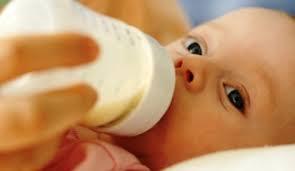 Imagen de Reclaman cobertura de leches medicamentosas