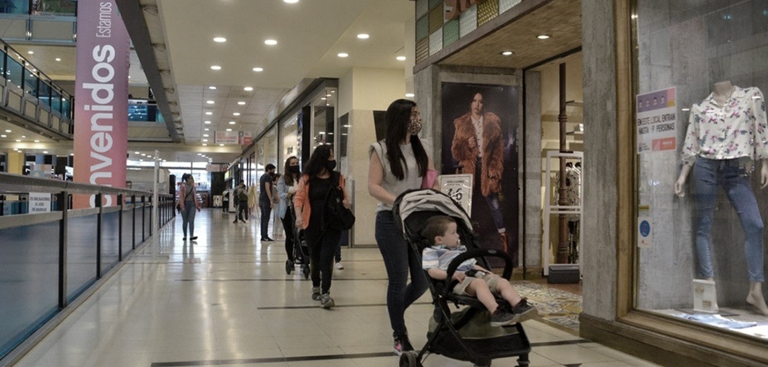 Imagen de D&iacute;a de la Madre: esperan buenas ventas