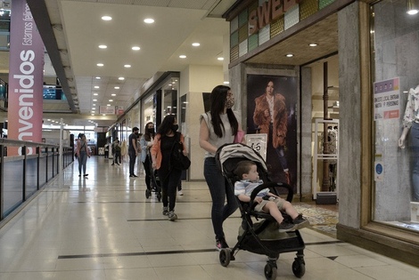 Imagen de D&iacute;a de la Madre: esperan buenas ventas