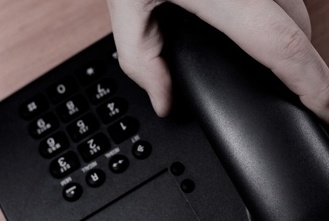 Imagen de Ahora telefonía fija pueden elegir otro proveedor Imagen de Ahora telefonía fija pueden elegir otro proveedor