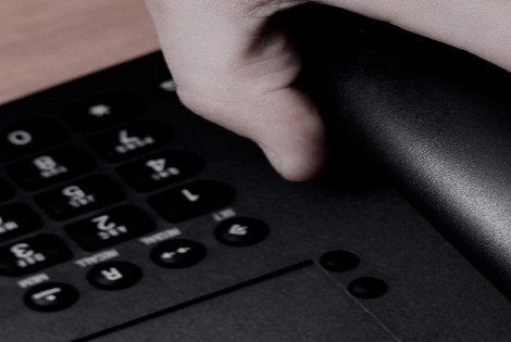 Imagen de Ahora telefon&iacute;a fija pueden elegir otro proveedor