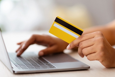 Alta participación de las marcas en el Cybermonday (Foto: 123RF). Alta participación de las marcas en el Cybermonday (Foto: 123RF).