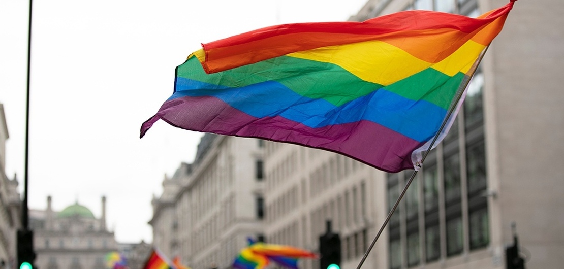 Imagen de Destino reconocido por la comunidad LGBTIQ+ internacional Imagen de Destino reconocido por la comunidad LGBTIQ+ internacional