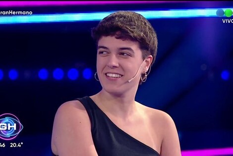 Imagen de Mora: "Ser feminista pudo haberme jugado en contra" Imagen de Mora: "Ser feminista pudo haberme jugado en contra"