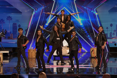 Imagen de Telefe anuncia el regreso muy pronto de "Got Talent Argentina" Imagen de Telefe anuncia el regreso muy pronto de "Got Talent Argentina"