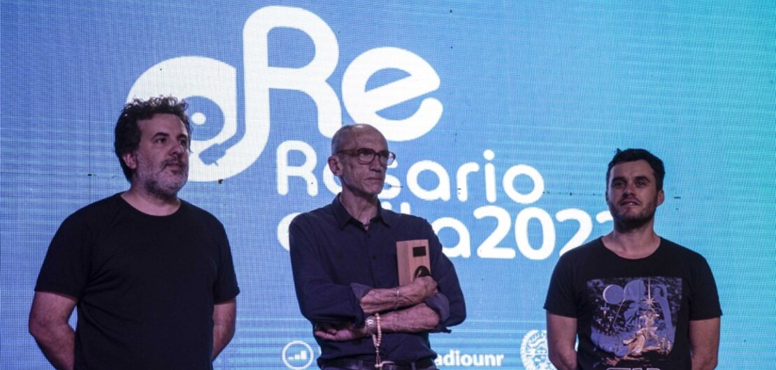 Creditos: Sec. de Cultura y Educación (Guillermo Turin Bootello) Creditos: Sec. de Cultura y Educación (Guillermo Turin Bootello)