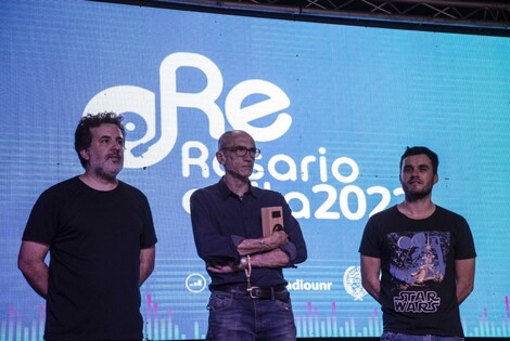 Creditos: Sec. de Cultura y Educación (Guillermo Turin Bootello) Creditos: Sec. de Cultura y Educación (Guillermo Turin Bootello)