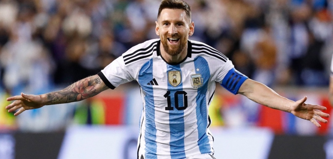 Toda la Argentina pegada a la televisi&oacute;n para disfrutar de este gran evento mundial / Foto AFP