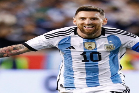 Toda la Argentina pegada a la televisi&oacute;n para disfrutar de este gran evento mundial / Foto AFP