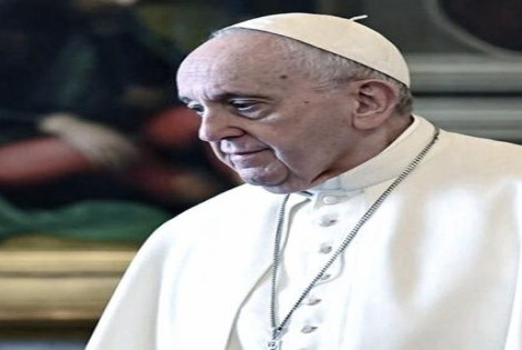 Imagen de &Aacute;frica, el primer destino de Francisco en 2023