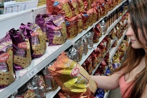 Imagen de Con promociones y descuentos, alientan el consumo