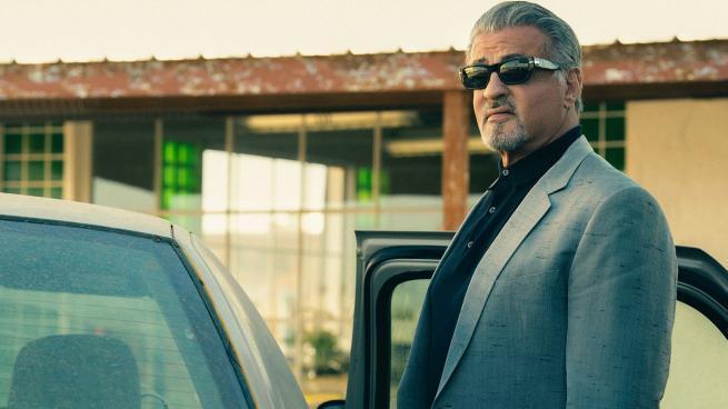 Imagen de Las series m&aacute;s destacadas que llegan en diciembre
