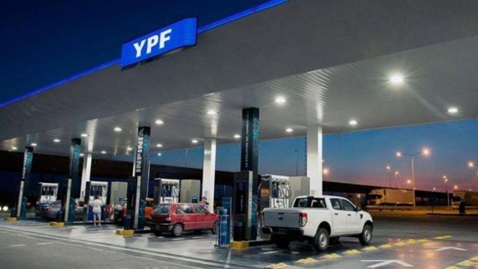 Imagen de Las estaciones de servicio: &iquest;Sin tarjetas de cr&eacute;dito?