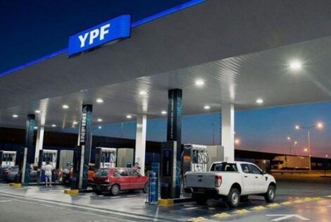 Imagen de Las estaciones de servicio: &iquest;Sin tarjetas de cr&eacute;dito?