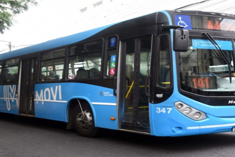 Transporte Urbano de Pasajeros Colectivos - Subsecretar&iacute;a de Comunicaci&oacute;n Social (Silvio Moriconi)