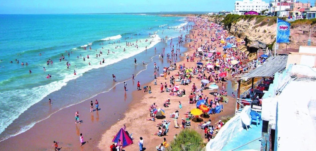 Imagen de los destinos tur&iacute;sticos m&aacute;s elegidos por los rosarinos