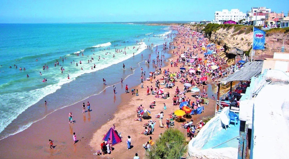 Imagen de los destinos tur&iacute;sticos m&aacute;s elegidos por los rosarinos