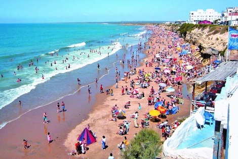 Imagen de los destinos tur&iacute;sticos m&aacute;s elegidos por los rosarinos