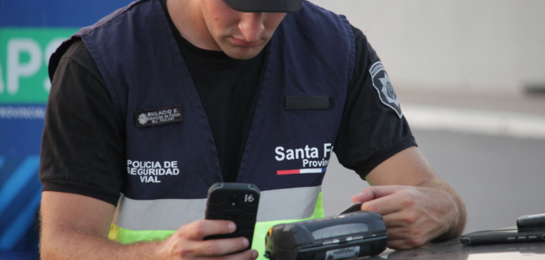 Imagen de PROVINCIA CONTROLARÁ LOS EXCESOS DE VELOCIDAD