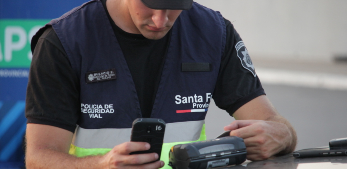 Imagen de PROVINCIA CONTROLARÁ LOS EXCESOS DE VELOCIDAD