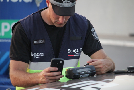 Imagen de PROVINCIA CONTROLARÁ LOS EXCESOS DE VELOCIDAD