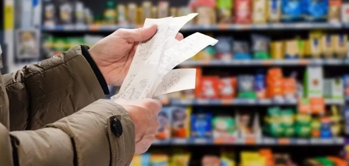 Imagen de La inflaci&oacute;n de enero fue del 6% y 98,8% en un a&ntilde;o