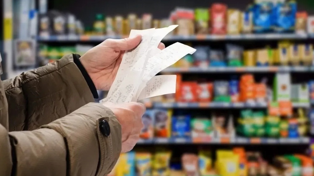 Imagen de La inflaci&oacute;n de enero fue del 6% y 98,8% en un a&ntilde;o